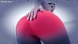 Bella Diamond Takes Rough Anal And Creampie In This Curvy Scene