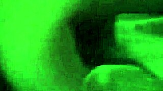 Mexican woman from nayarit bent over in doggy style position
