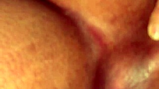 Su primer anal