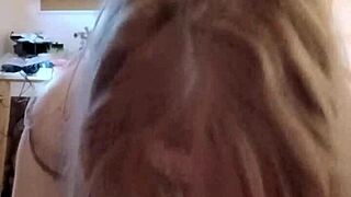 Slave ebed suffers facesitting humiliation from mistress f today