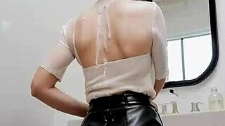 midlife crisis chapter two ode to joi part two