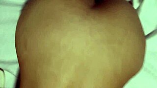 Want To See This Latina Suck Cocks In Beautiful Lingerie