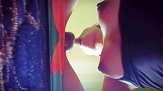amateur girl sucks dick and gets mouth fucked hard