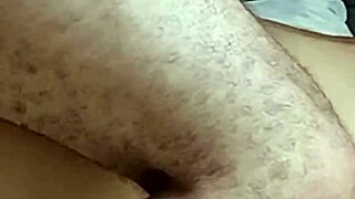 Does this curvy Arab wife cheat with her big dick stud in bed?