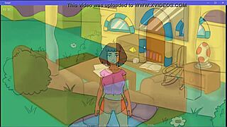 swiper adult game parody