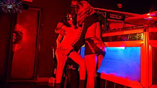 Club Passion Three Company Episode One Part One
