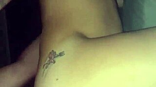 Bending my wife over fucking her while she moans with the window open for anyone to watch
