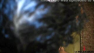 Labelladx hot milf uses big ass to get creampied