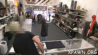 Reality snatch gets rough treatment