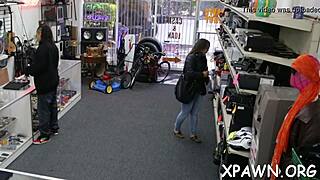 Reality snatch gets rough treatment