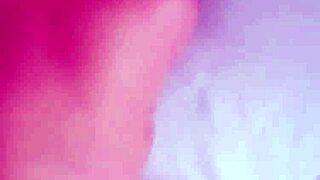 Curvy cougar from poland gets drilled deep