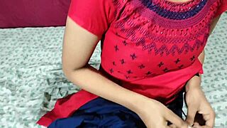 Desi indian step sister in law fucking