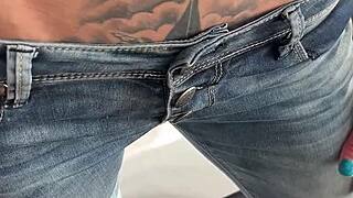 Vilja's job interview turns intense pov