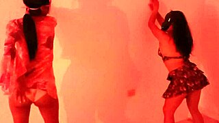 We are very excited after the party and we are going to a room to shake our buttocks we are latinas looking for casual sex with men with big penis