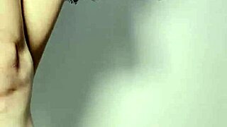 Milf Rides Vvd Saddle From Vvdofficial For Wet Orgasm