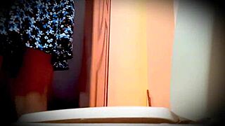 Coleccion camara espia pissing stepsister