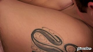 james deen - karma rxs multiple orgasm marathon with james deen