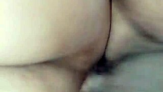 burger pussy fucked by monster cock