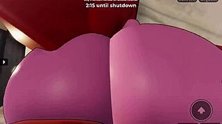 fucking princess bubblegum on roblox