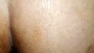 Hard Doggy And Missionary Fuck With Cum