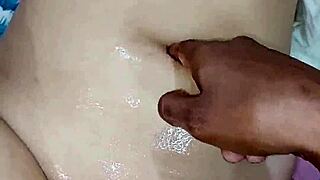 Hard Doggy And Missionary Fuck With Cum