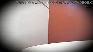 Coleccion camara espia pissing stepsister