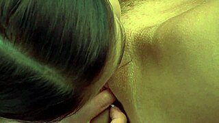 court ladies turn into lesbians outdoors