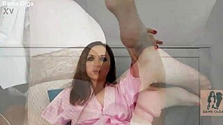 Cum on feet cumshots compilation number six
