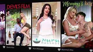 india summer gives step family nuru massage?