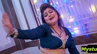 18 year old cute girl has amazing sex with a rich man