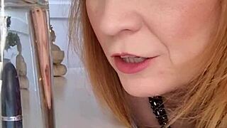 Lily Kinks Giantess Enjoys Tiny Eighteen Man With Toy Compilation
