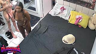 camera caught trans couple after lover