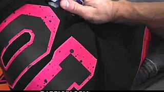 big booty teen stepdaughter fucked by stepdad