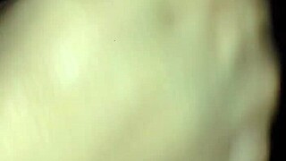 i love doing footjob