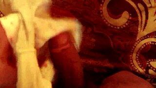 Discovering My Neighbor's Dirty Clothes Feels So Exciting