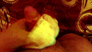 Discovering My Neighbor's Dirty Clothes Feels So Exciting