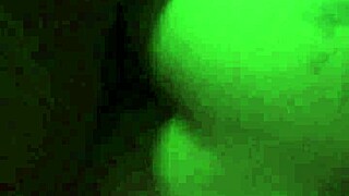sherytiffany tranny anal bareback in doggy