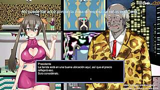 black market gameplay espanol with big cock action