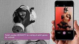 Play This Free Latex Girl Android Game