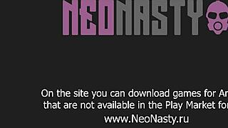 Play This Free Latex Girl Android Game