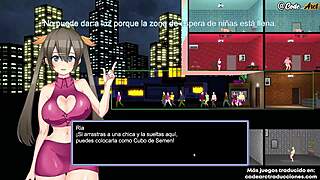 black market gameplay espanol with big cock action