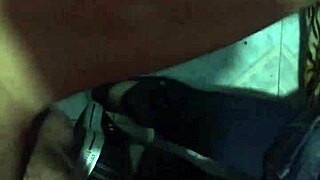 sherytiffany tranny anal bareback in doggy