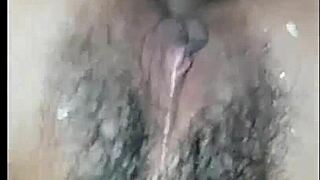 anal con mi amante cremosita en misionero con vecina