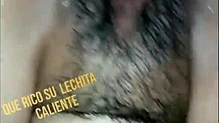 anal con mi amante cremosita en misionero con vecina
