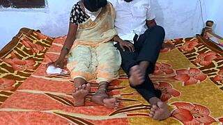 youranitha indian village couple update