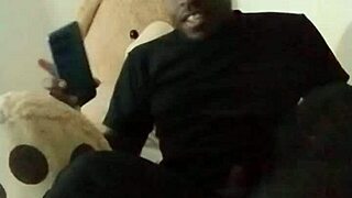 Showing up as needed for free privately to follow ebony toy porn anyone can join in masturbating