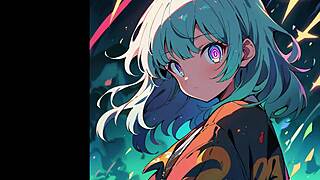 asmr japanese anime hentai session