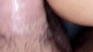 Saudi guy fucks egyptian maid hard