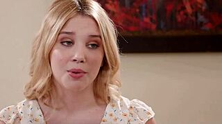 adult time cuckquean sophia sterling begs to watch her stepmom dee williams fuck her big dick bf