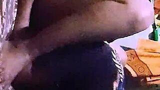 his licking drives me crazy every single time